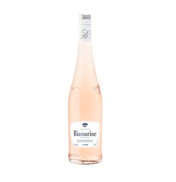 Diamarine Coteaux Varois En Provence Rose 2022 France